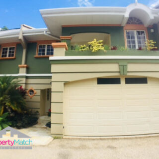 Moka View on the Greens – Townhouse For Rent