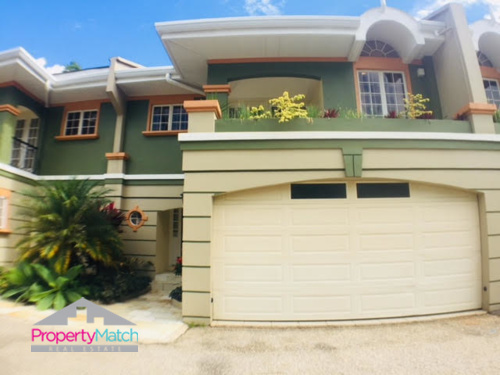 Moka View on the Greens – Townhouse For Rent