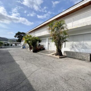 DIEGO MARTIN WAREHOUSE FOR RENT