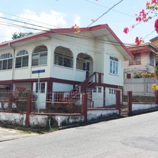 House For Sale – Gransaul St, San Fernando – $5.1MTT