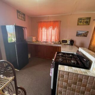 House For Sale: Debe