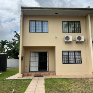 Claxton Bay 3BDR Townhouse for Sale