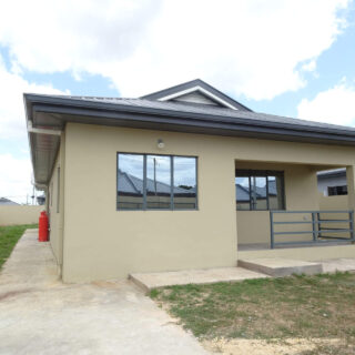 House For Sale and Rent In Palmiste Chaguanas