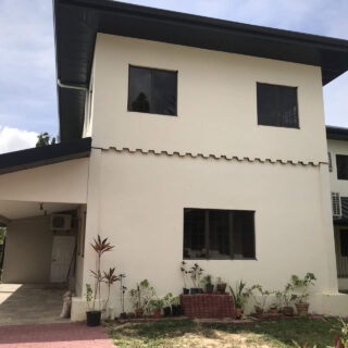 House For Rent In Valsayn