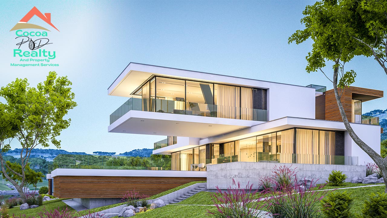 Cocoa Pod Realty