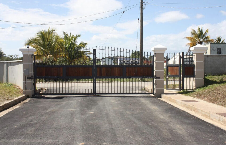 PALM MEADOWS, off BOY CATO RD. CUNUPIA – HOMES STARTING AT 1.65M