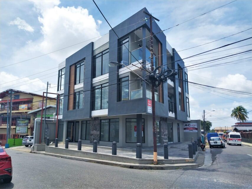 PRIME COMMERCIAL RENTALS- King Street, Arima