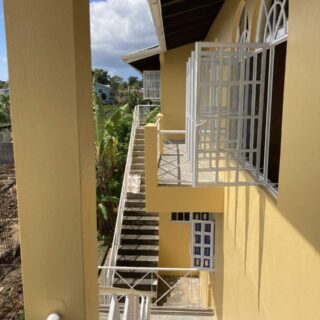 INVESTMENT PROPERTY in the HEART of TOBAGO $5.5M