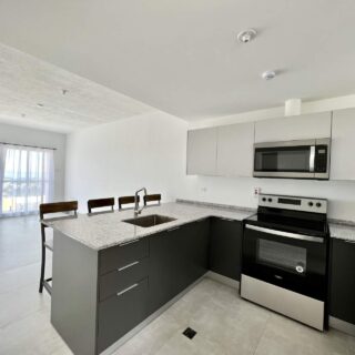 BRAND NEW Semi Furnished The View Apartment