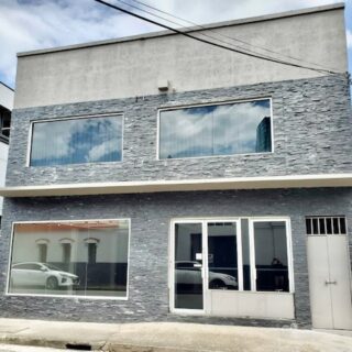Commercial Rental on Sackville Street, Port of Spain