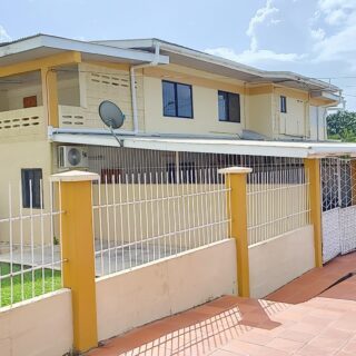 🔷Sunset Cove La Romain Apartment building for sale – 2.45M (Negotiable)