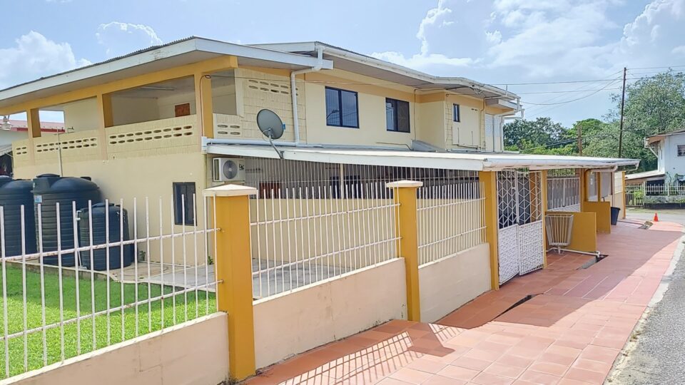 🔷Sunset Cove La Romain Apartment building for sale – 2.45M (Negotiable)