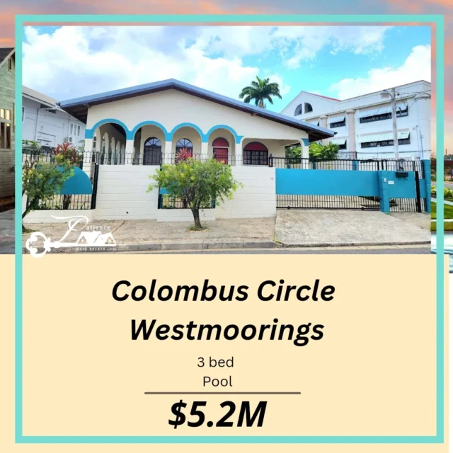 Columbus circle, westmoorings
