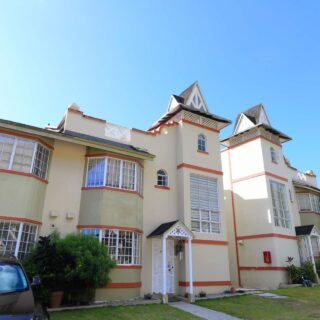 Fabulous Semi-Furnished Townhouse for Rent