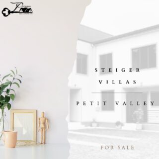 Steiger Villas, Petit Valley