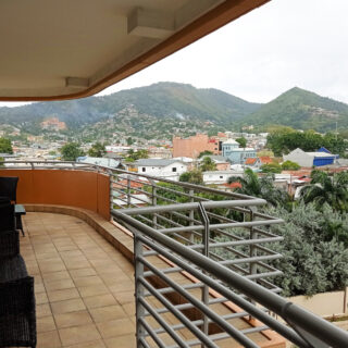 Apartment For Sale In Woodbrook