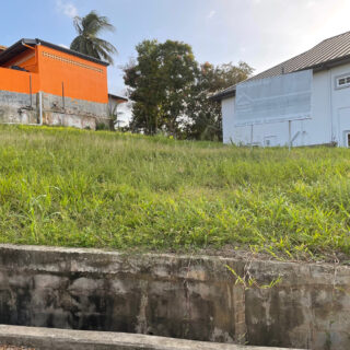 Land For Sale In Princes Town
