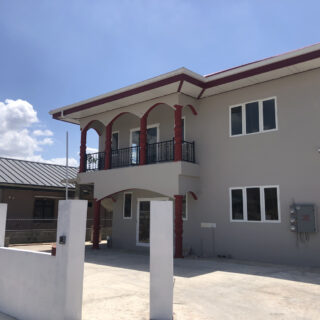 Apartment For Rent In Chaguanas