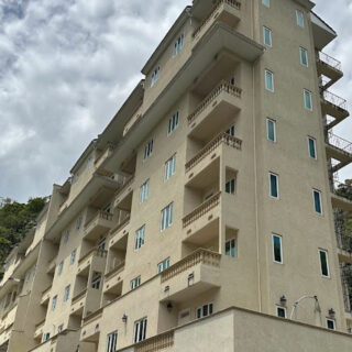 Apartment For Sale In Maraval