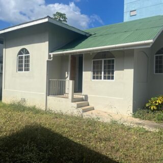 Commercial property for sale in CBD