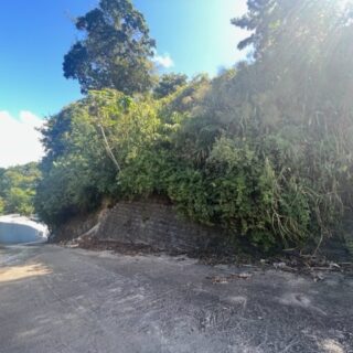 Residential lot of land for sale in Maraval