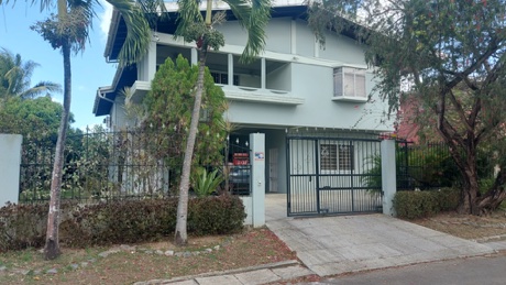 FOR SALE – Charles Street, Lange Park, Chaguanas – Five Bedroom House – TTD$3.8M