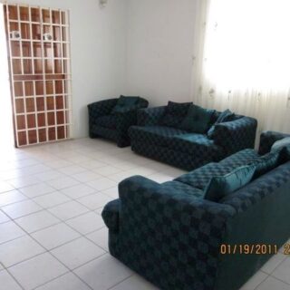FOR RENT – Eccles Road, Atlantic Shores, Mayaro – 3 Bedroom House – TTD$21,250/mth