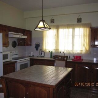 FOR RENT – Daniel Avenue, Gulf View, La Romain – Five Bedroom House – TTD$20,400/mth