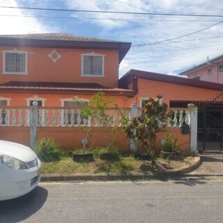 Three Bedroom Home for Sale Emerald Gardens