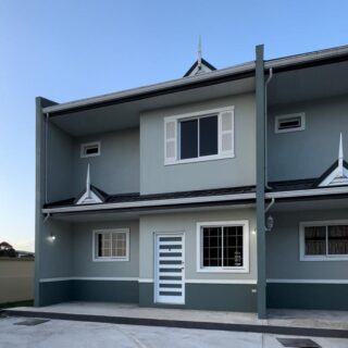 Bamboo Creek Villas Townhouse – Gated Community in Central Trinidad