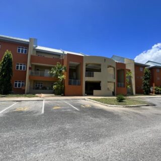 Trincity, East Gate on the Greens – Apartment – for Rent – $TT10K