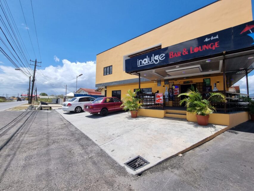 Commercial Space Kelly Village Caroni