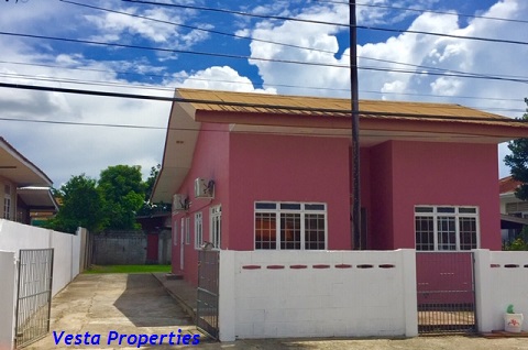 Commercial Property – Woodbrook
