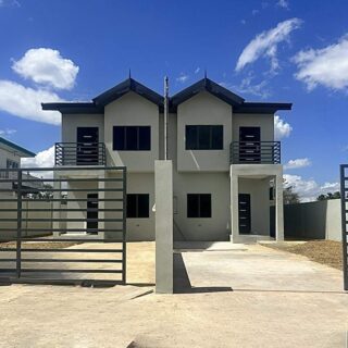 Longdenville – Townhouse for Sale – $1.5M