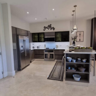 Bayside Towers, Cocorite – FOR RENT