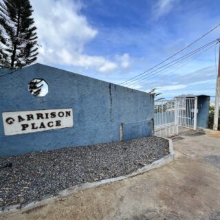 The Garrison Ft George-Apartment For Sale