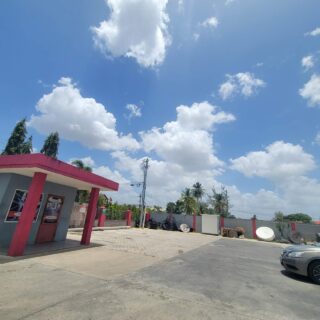 Warehouse Complex for SALE – Bejucal Road, Cunupia