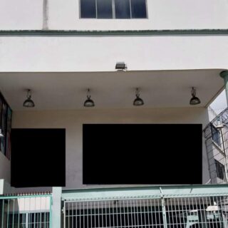Two Storey Building in the heart of San Fernando