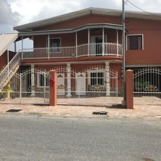 Fully Tenanted Cashflowing Multifamily Investment Property, Arouca | For Sale