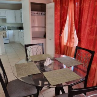 FOR RENT – MARAVAL