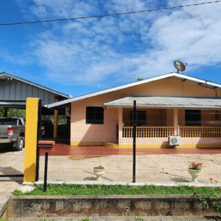 House For Sale In Point Fortin