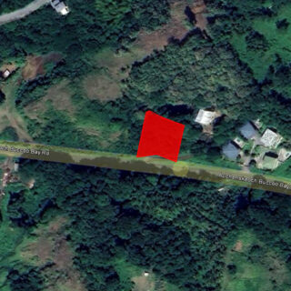 Land For Sale In Buccoo, Tobago