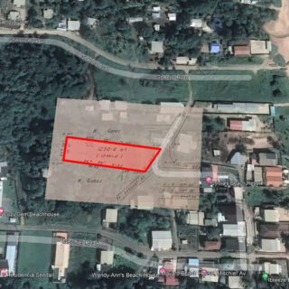 Land For Sale In Mayaro