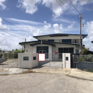 House For Sale In Chaguanas