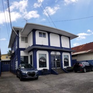 MURRAY STREET, WOODBROK – OFFICE SPACE FOR RENT
