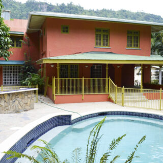 House For Sale – La Seiva, Maraval – $5.45MTT