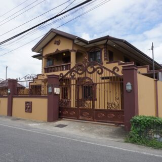 San Juan, Aranguez Home, Abdool Ghany Street