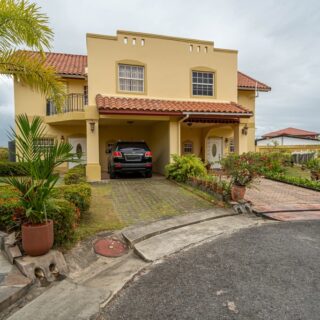 Townhouse For Rent – The Point, Lange Park, Chaguanas – $10,000TT