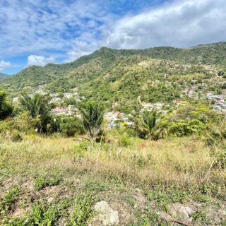 LAND FOR SALE LAND IN GATED COMMUNITY W/ BEAUTIFUL VIEWS, MARACAS GARDENS