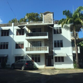 Apartment for Sale – Prada Street, St. Clair TT$850,000
